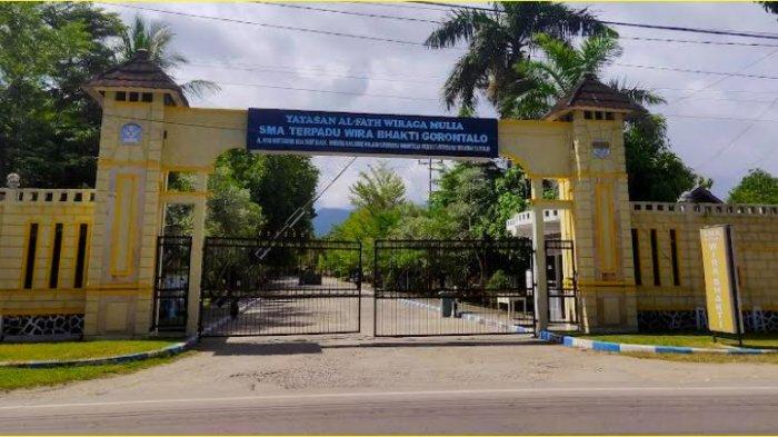 Ilustrasi - Siswa SMA Wira Bhakti Gorontalo kabur setelah diduga mengalami bullying dari senior mereka