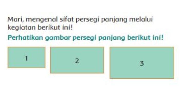 Soal kelas 3 Tema 8