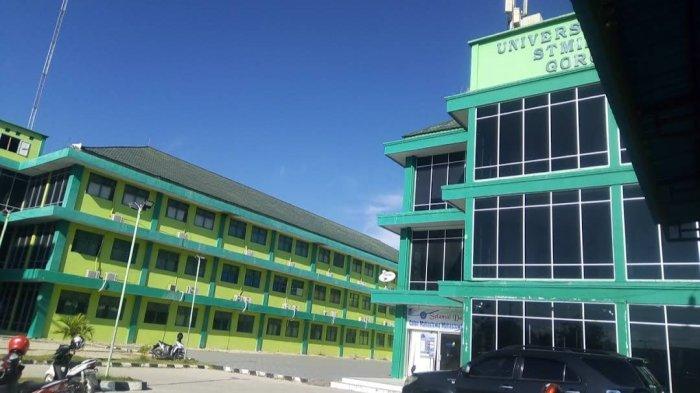 Universitas Ichsan Gorontalo