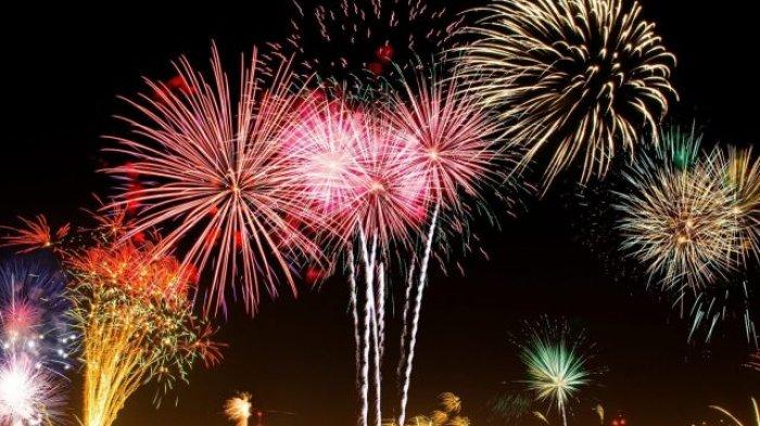 Tak Ada Pesta akhir tahun 2024 di Limboto, Kabupaten Gorontalo.