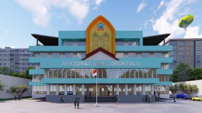 Universitas Bina Mandiri Gorontalo.