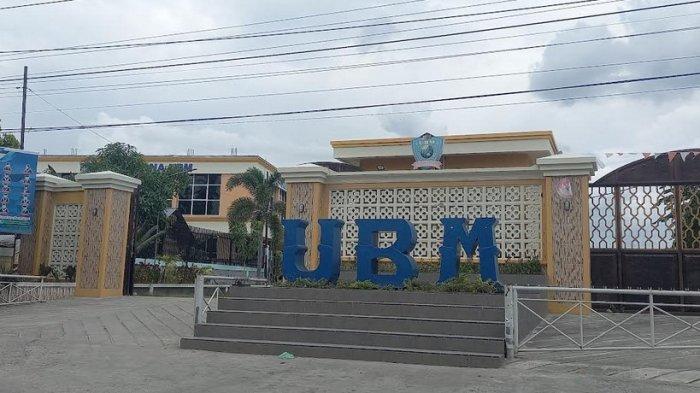 Universitas Bina Taruna (UBM) Gorontalo