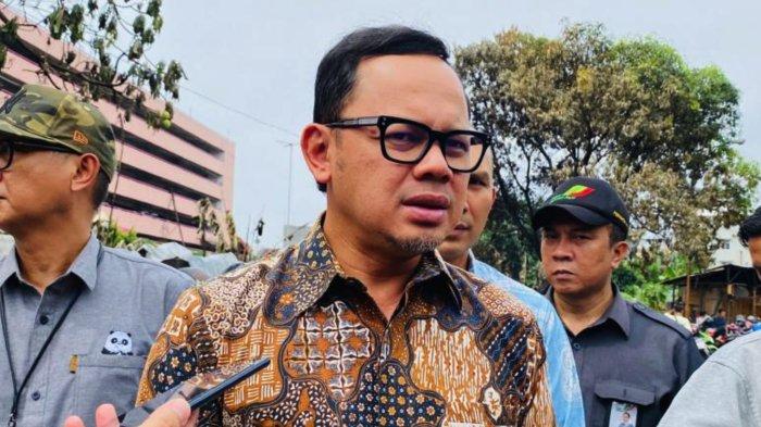 Wakil Menteri Dalam Negeri (Wamendagri), Bima Arya Sugiarto.