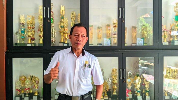 Wakil Takmirul Masjid, Hasiru Muhi