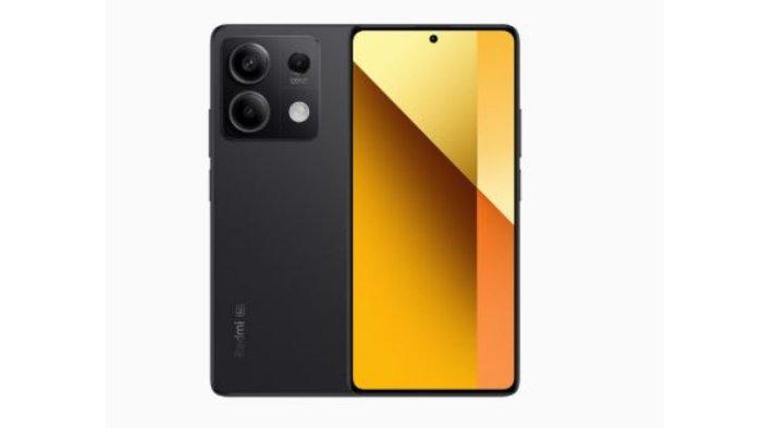 Xiaomi Redmi Note 13 5G