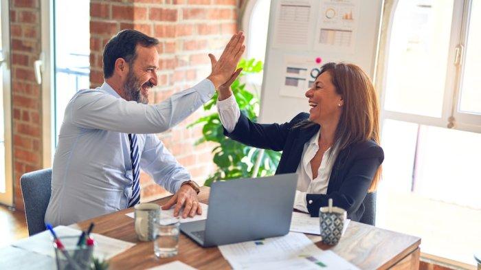 Ilustrasi – Zodiak yang berjaya dalam karier dan bisnis per 24 Agustus 2023.