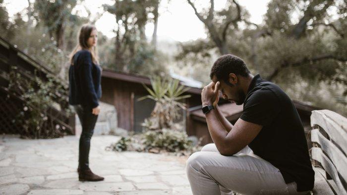 Ilustrasi– Zodiak yang bernasib patah hati