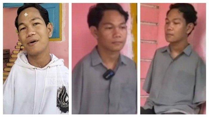 Seorang pria penyandang disabilitas tak memiliki tangan berinisial IWAS alias Agus (21), dituduh melakukan rudapaksa terhadap seorang mahasiswi. Kasus pria penyandang disabilitas, Agus Buntung jadi tersangka rudapaksa mahasiswi disorot anggota DPR dan Agus Buntung minta tolong ke Presiden Prabowo.