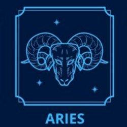 zodiak aries