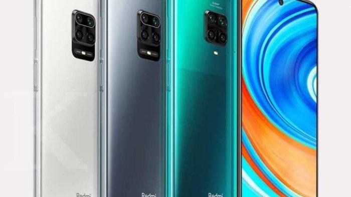 Harga Rp 1 Jutaan, HP Xiomi Dengan RAM Besar - Tribun Gorontalo