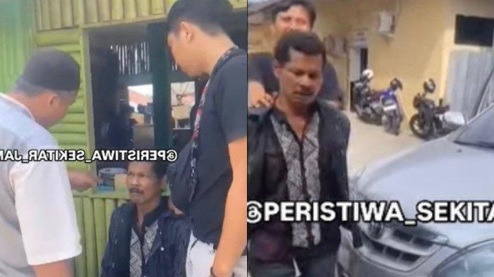 Pria di Merangi Ngaku Korban saat Ditangkap, Usai Cabuli Anak 16 Tahun Sebanyak 7 Kali di Semak-semak