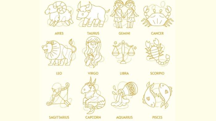 Ramalan zodiak Aries dan Taurus besok Senin 5 Januari 2026: Cinta, keuangan, karier, kesehatan