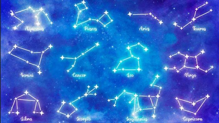 Ilustrasi horoskop. Simak ramalan zodiak hari ini, Rabu 6 Desember 2023 untuk Aries, Taurus, Gemini, Cancer, Leo, Virgo, Libra, Scorpio, Sagitarius, Capricorn, Aquarius, dan Pisces.
