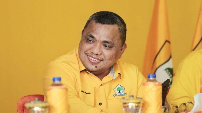 Hendra Hemeto