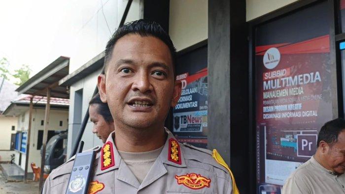 Kabid Humas Polda Gorontalo, Kombes Pol Desmont Harjendro