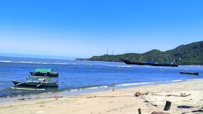 peringatan dini tsunami Gorontalo 8880000