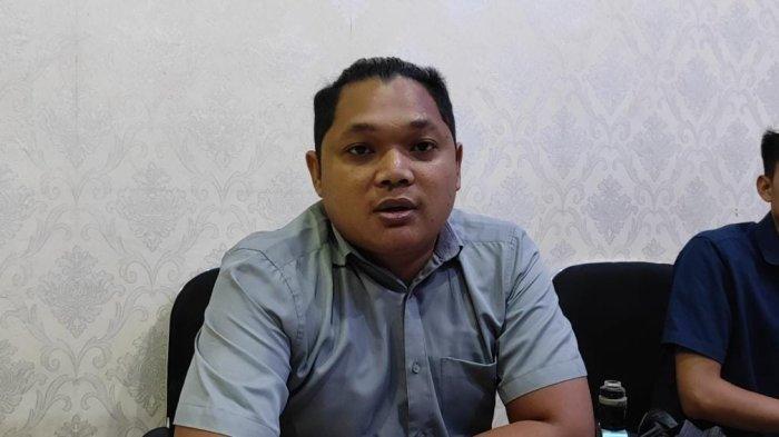 ptu Muhammad Ariyanto Kasat Reskrim Polres Bone Bolango.