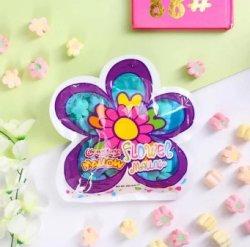 HALAL - Corniche Fluffy Jelly. Sembilan produk makanan ini ternyata mengandung babi padahal berlabel halal (Tokopedia)