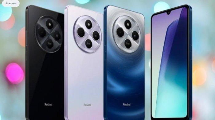 Redmi 14C Hp gahar harga cuma sejutaan