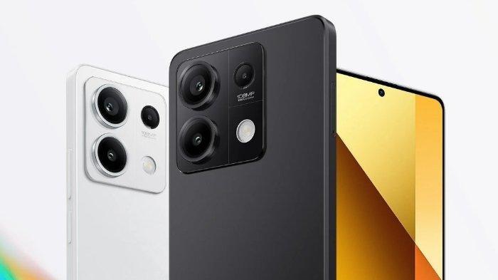 Redmi Note 13 5G
