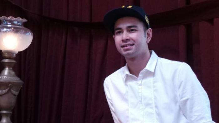Raffi Ahmad