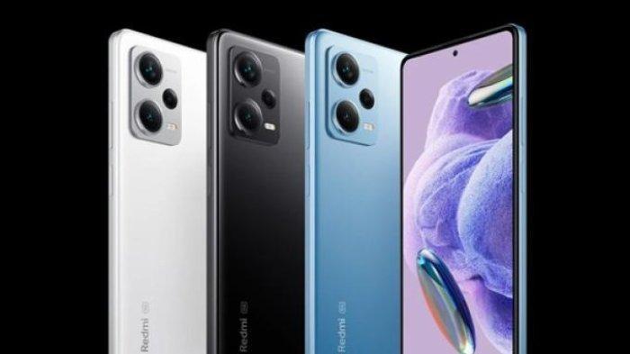 Salah satu flagship unggulan Xioami yang di obral spesial selama bulan Agustus yakni Redmi Note 13
