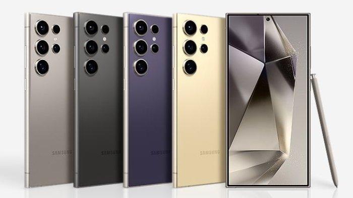 Samsung Galaxy S24 Ultra