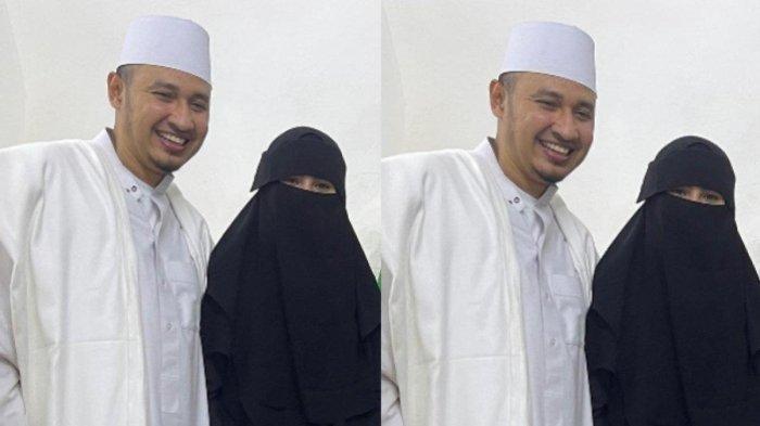 Kartika Putri bersyukur masih diberi kesempatan untuk memperbaiki diri