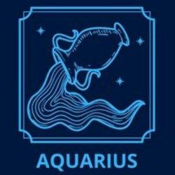 zodiak aquarius