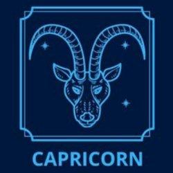 zodiak capricorn