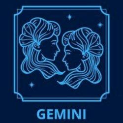 zodiak gemini