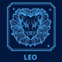 zodiak leo