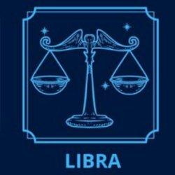 zodiak libra