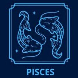 zodiak pisces