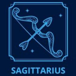 zodiak sagittarius