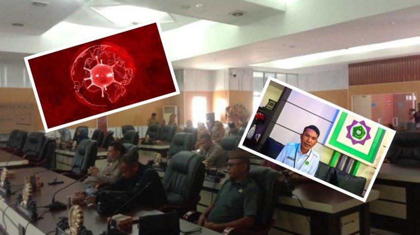 Ecep Sadria Cerita Kehidupan Napi di Lapas Pohuwato Gorontalo, Rumah ...