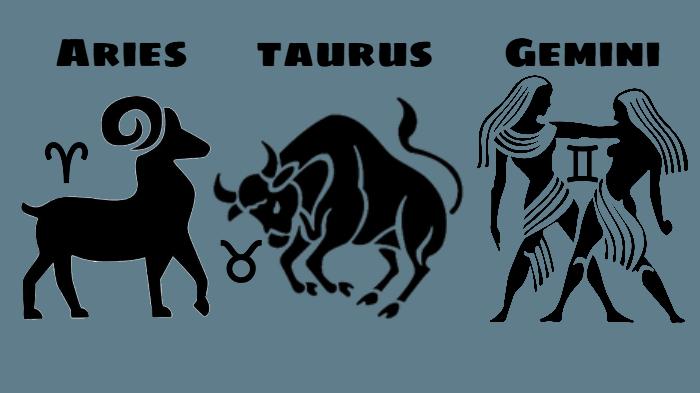 Ramalan Zodiak Aries, Taurus, Gemini Hari Ini 18 Juli 2025: Soal Cinta hingga Keuangan