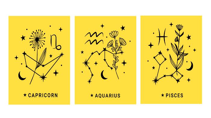 Ramalan Zodiak Hari Ini 30 Juli 2025: Capricorn, Aquarius, Pisces - Cinta, Karier, dan Keuangan!