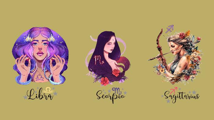 Ramalan Zodiak Libra, Scorpio, Sagitarius Hari ini 30 Juli 2025: Cinta, Karier hingga Keuangan