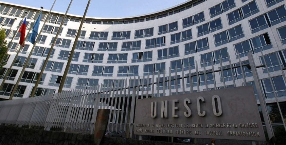 Amerika Serikat Kembali Mundur dari UNESCO, Tuduh Retorika Anti-Israel dan Agenda Memecah Belah - Halaman all - Tribun Gorontalo