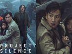 Berita film Project Silence Terbaru Hari Ini Tribun Gorontalo