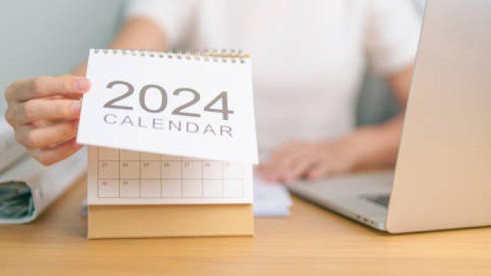 20 Link Download Kalender 2024, Lengkap dengan Tanggal Merah untuk Panduan Tahun Ini