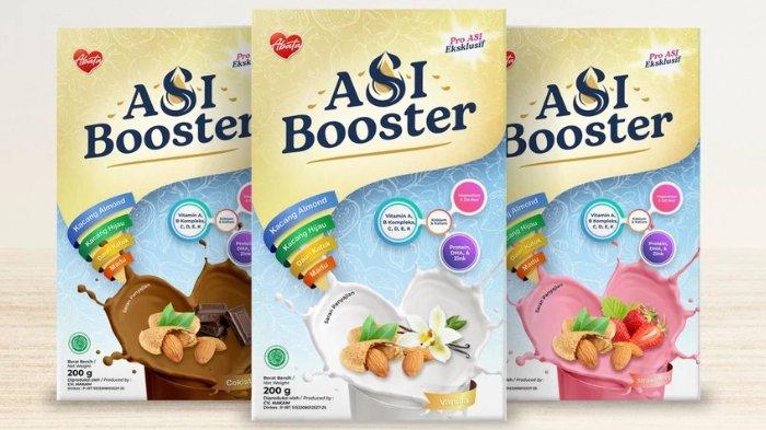Abata ASI booster