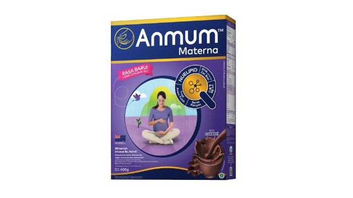 Anmum materna