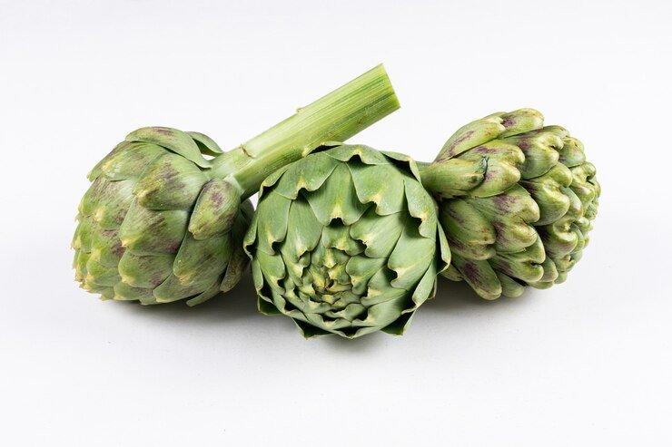 Artichoke 1