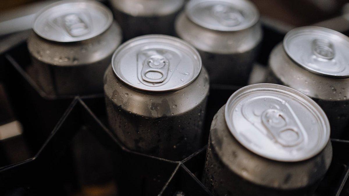 Bahaya energy drink atau minuman berenergi
