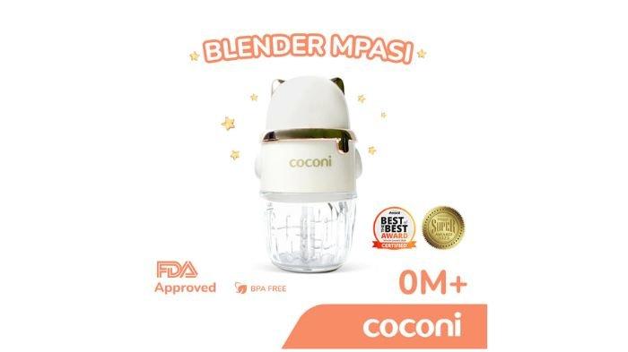 COCONI Food Blender