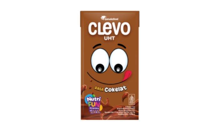 Clevo susu UHT