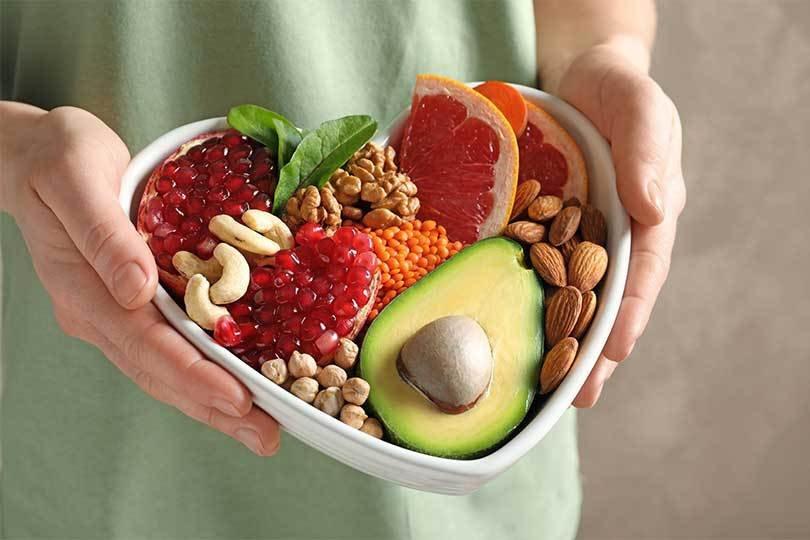 Diet DASH