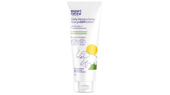 Expert care physical sunscreen SPF 50+ PA+++